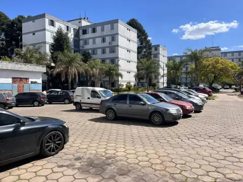 DEPARTAMENTO- EN VENTA- 4 AMBIENTES -EN INFICO