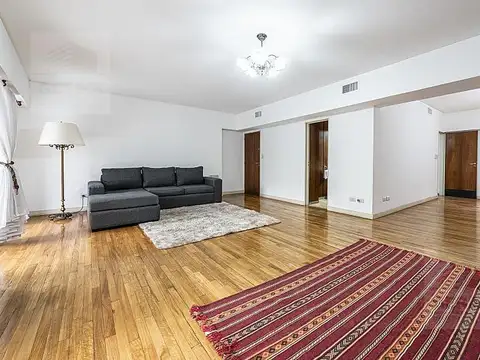 Departamento en Venta en Caballito, USD 423.000
