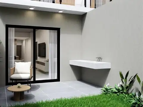 Departamento en Venta en Ramos Mejia Sur, USD 110.000