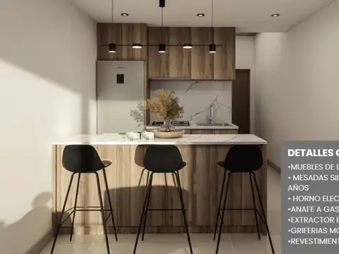 Departamento en Venta en Ramos Mejia Sur, USD 110.000