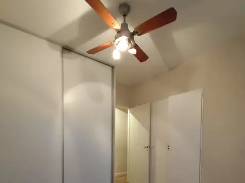 Hermoso, amplio y luminoso 3 ambientes