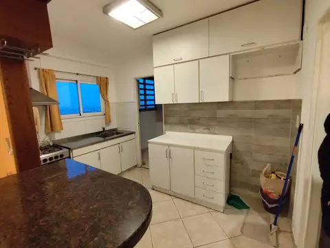Departamento en Alquiler de 3 ambientes