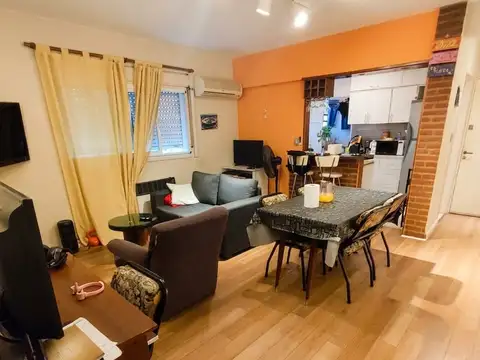 Departamento en Alquiler de 2 dormitorios