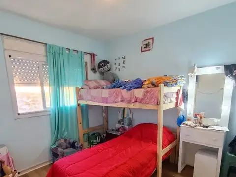 Hermoso y luminoso 3 ambientes