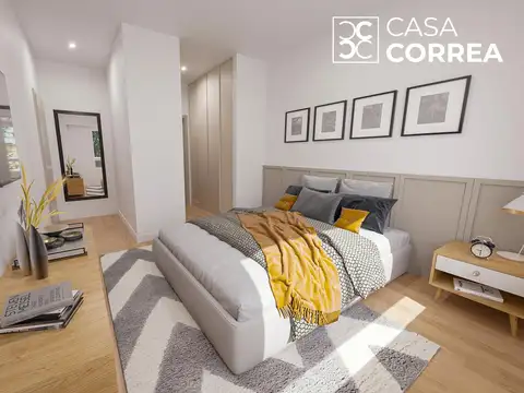 Departamento en Venta de 2 dormitorios