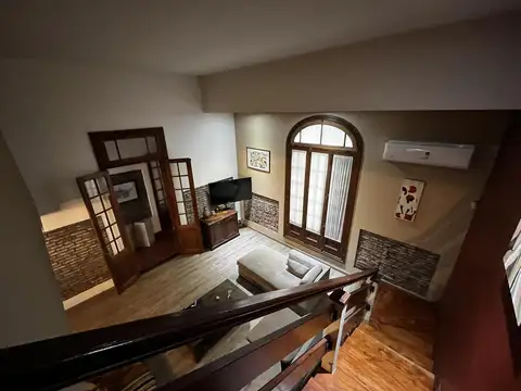 Casa en Venta 3 dormitorios y Terraza en Rosario - Pichincha