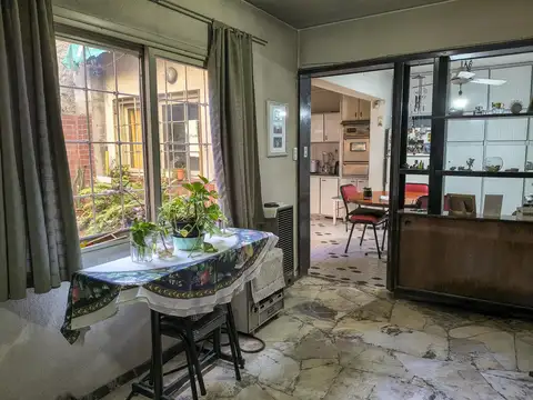 Casa en Venta en Godoy Cruz, USD 180.000