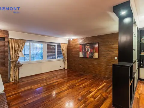 Departamento en Alquiler 12 años