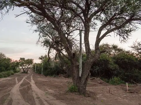 Club de Campo La Macarena - Lote 10 Mza 25 - Toay