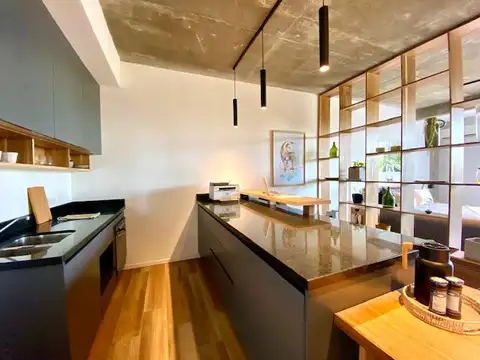 Departamento en Venta A Estrenar