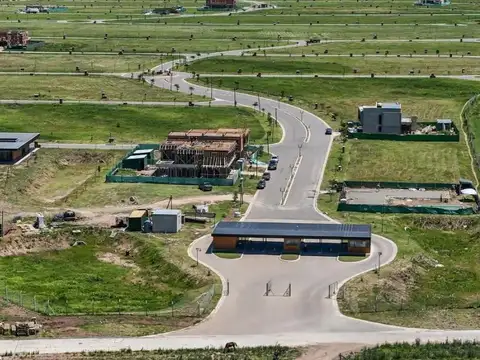 Av San Martin al 3800