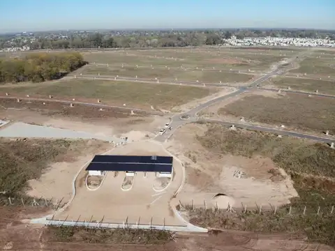 Terreno en Venta en Bella Vista, USD 60.000