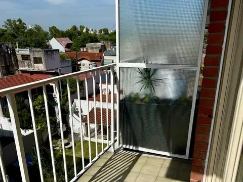 Departamento en Villa Martelli