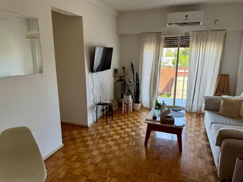 Departamento en Villa Martelli