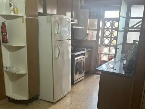 Departamento en Venta en Lomas De Zamora, USD 180.000