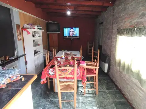 Casa - Saladillo