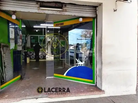 Local en Venta 50 años