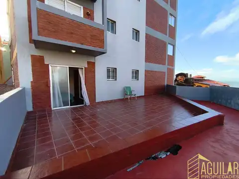 Departamento en Venta al Norte