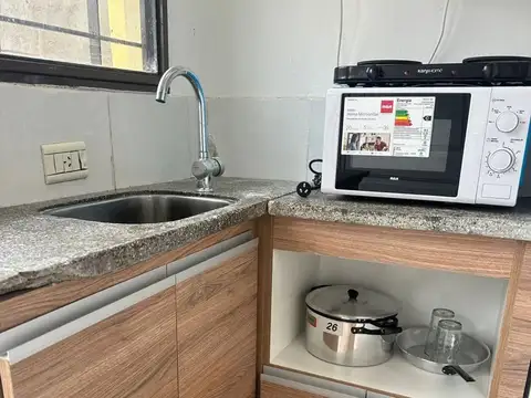 COMPLEJO DE DEPARTAMENTOS EN VENTA EN CHAÑAR
