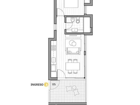 Departamento - Pichincha