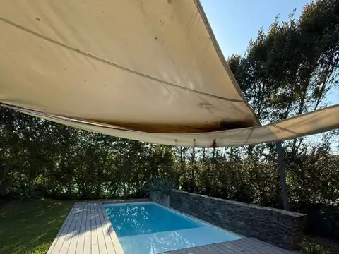 VENTA DE CASA EN COUNTRY SAN PABLO, TUCUMÁN