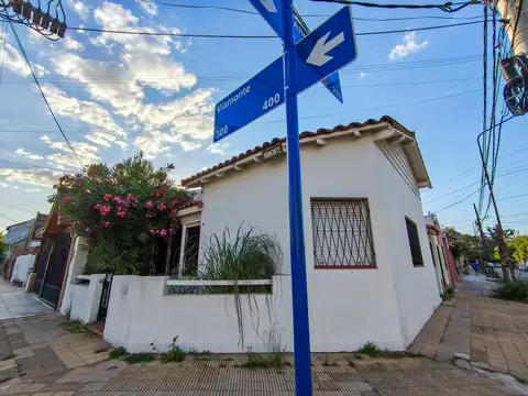 Almirante Brown al 200