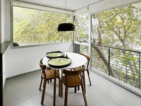 departamento premium 3 dormitorios barrio lourdes rosario