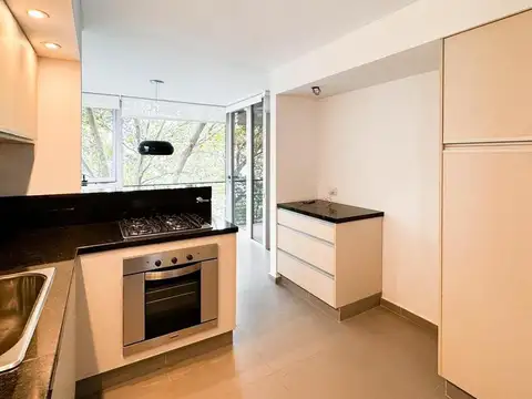 Departamento 5 ambientes con 2 baños