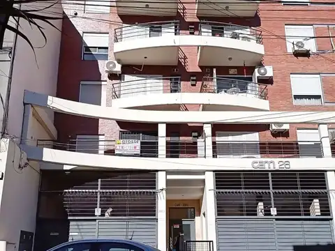 Departamento en Alquiler Santa FeCentro Sur Juan De Garay al 2600