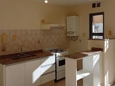 Departamento en Alquiler 20 años