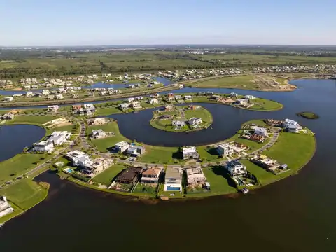 Casa en Venta en Puertos, Countries y Barrios Cerrados en Escobar