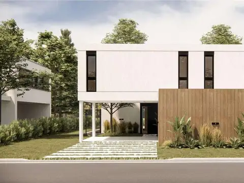 Proyecto Casa en Venta.