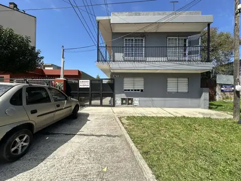 DEPARTAMENTO 3 AMB. CON COCHERA DESC.