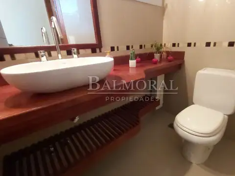 Casa en Alquiler Temporal de 2 dormitorios