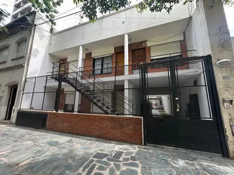 Departamento en alquiler en La Plata
