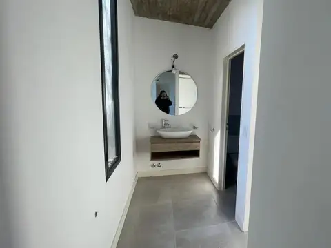 Casa en Alquiler A Estrenar