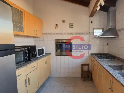 Casa en Munro