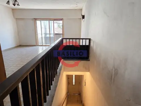 Terreno en Venta 37  mts Fondo