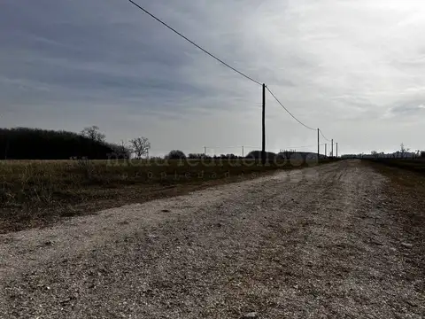 Terreno en Venta de 1000,0 m2