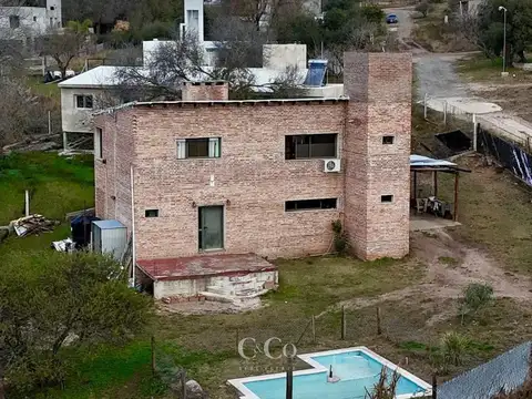 Casa en Venta en Tanti, USD 75.000