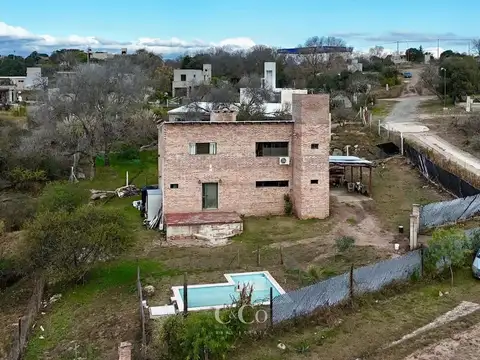 Casa en Venta al Norte