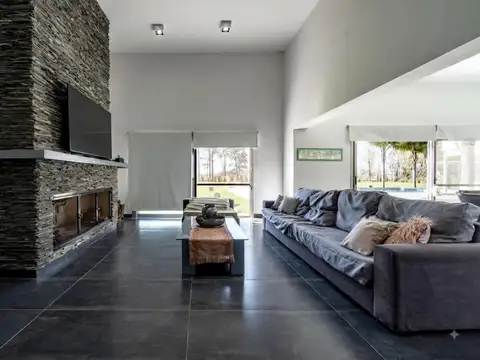 Casa en Venta al Norte