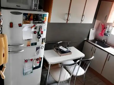 Depto Tipo Casa en Venta en Parque Chacabuco, USD 119.000