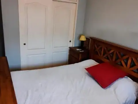 Depto Tipo Casa en Venta con 1 cocheras