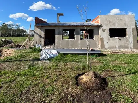 Terreno en Venta de 596,0 m2