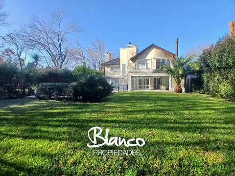 Casa  en Alquiler en Pilar del Lago, Pilar, G.B.A. Zona Norte