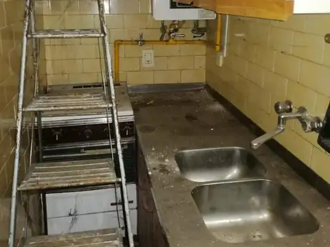 Departamento en Venta 100 años
