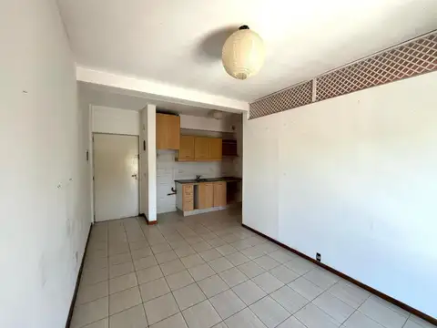 VENTA MONOAMBIENTE DIVIDIDO C PILETA PILAR CENTRO 