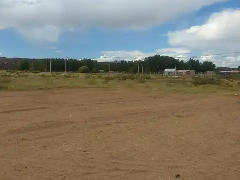 Terreno en Venta en Plottier, USD 13.000