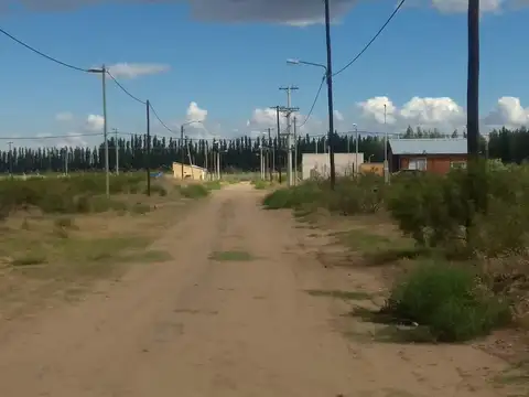 Terreno en Venta de 325,0 m2